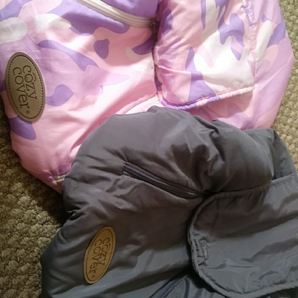 Car seat cover